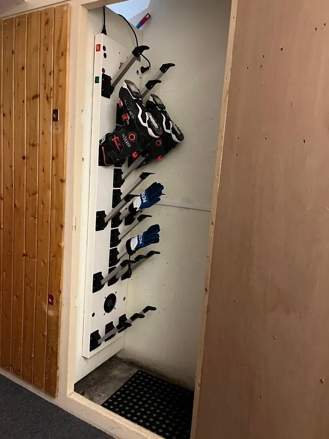 Les Arcs 2000 Appartement 5 Personnes Aiguille Rouge Bourg-Saint-Maurice France