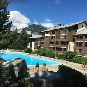 Appartement Les Glieres, Bourg-Saint-Maurice