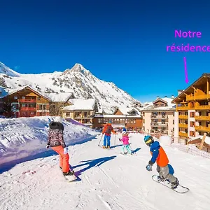Appartement Alpes Les Arcs 1950 Des Cimes, Skis Aux Pieds, Piscine, Sauna, Activités, Bourg-Saint-Maurice